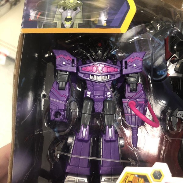 Cyberverse Quintesson Invasion Three Pack Revealed With First Official Quintesson Judge Figure 03 (3 of 5)